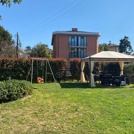 Villa Catelli Λούκα Εξωτερικό φωτογραφία