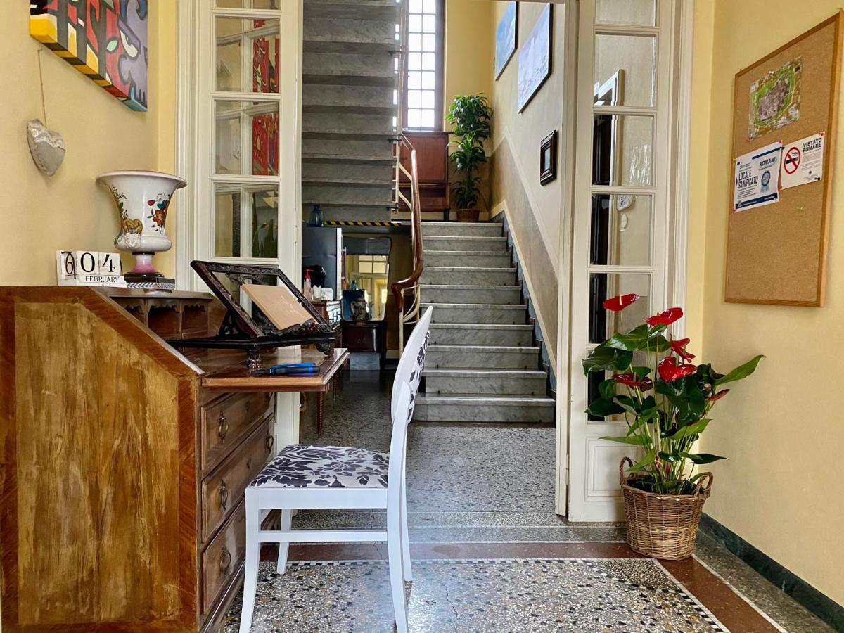 Villa Catelli Λούκα Εξωτερικό φωτογραφία