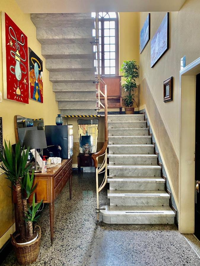 Villa Catelli Λούκα Εξωτερικό φωτογραφία