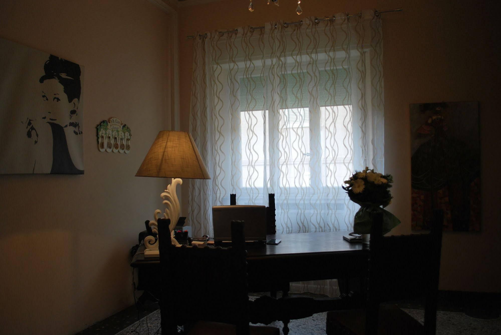Villa Catelli Λούκα Εξωτερικό φωτογραφία