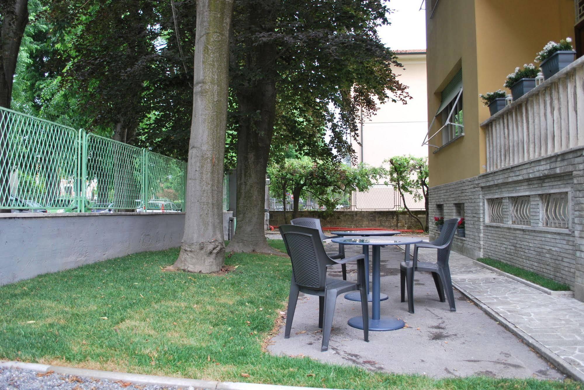 Villa Catelli Λούκα Εξωτερικό φωτογραφία