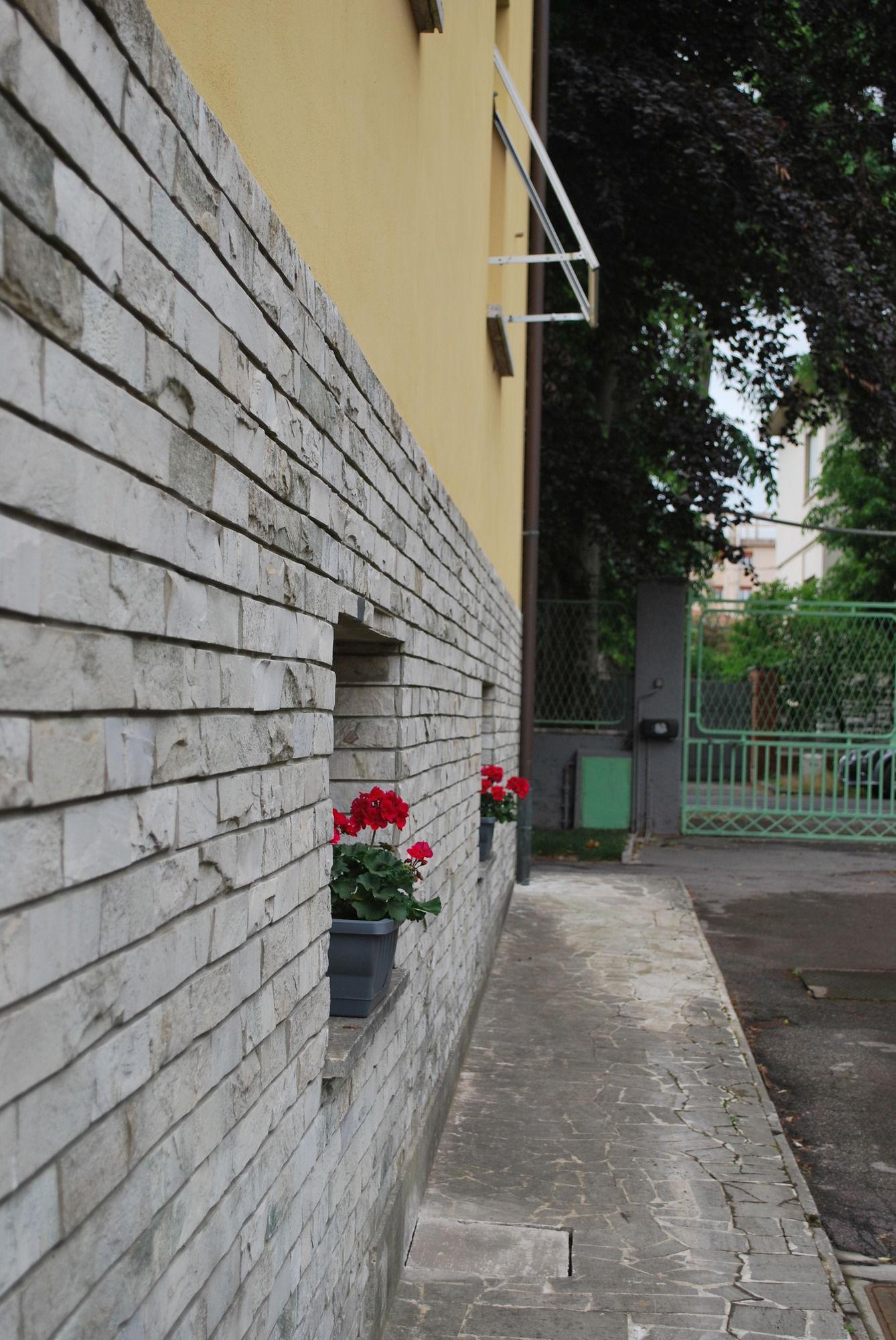 Villa Catelli Λούκα Εξωτερικό φωτογραφία