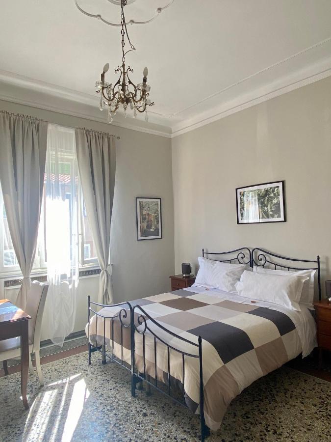 Villa Catelli Λούκα Εξωτερικό φωτογραφία