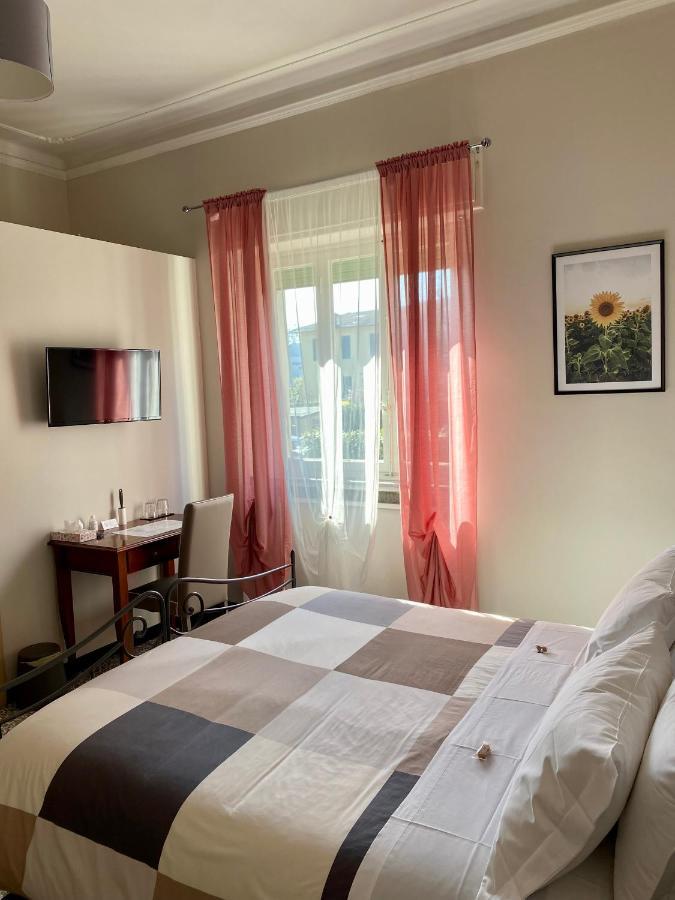Villa Catelli Λούκα Εξωτερικό φωτογραφία