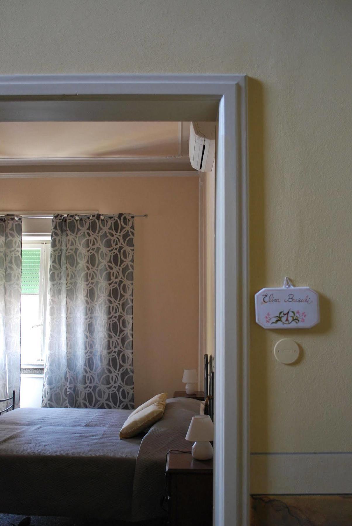 Villa Catelli Λούκα Εξωτερικό φωτογραφία