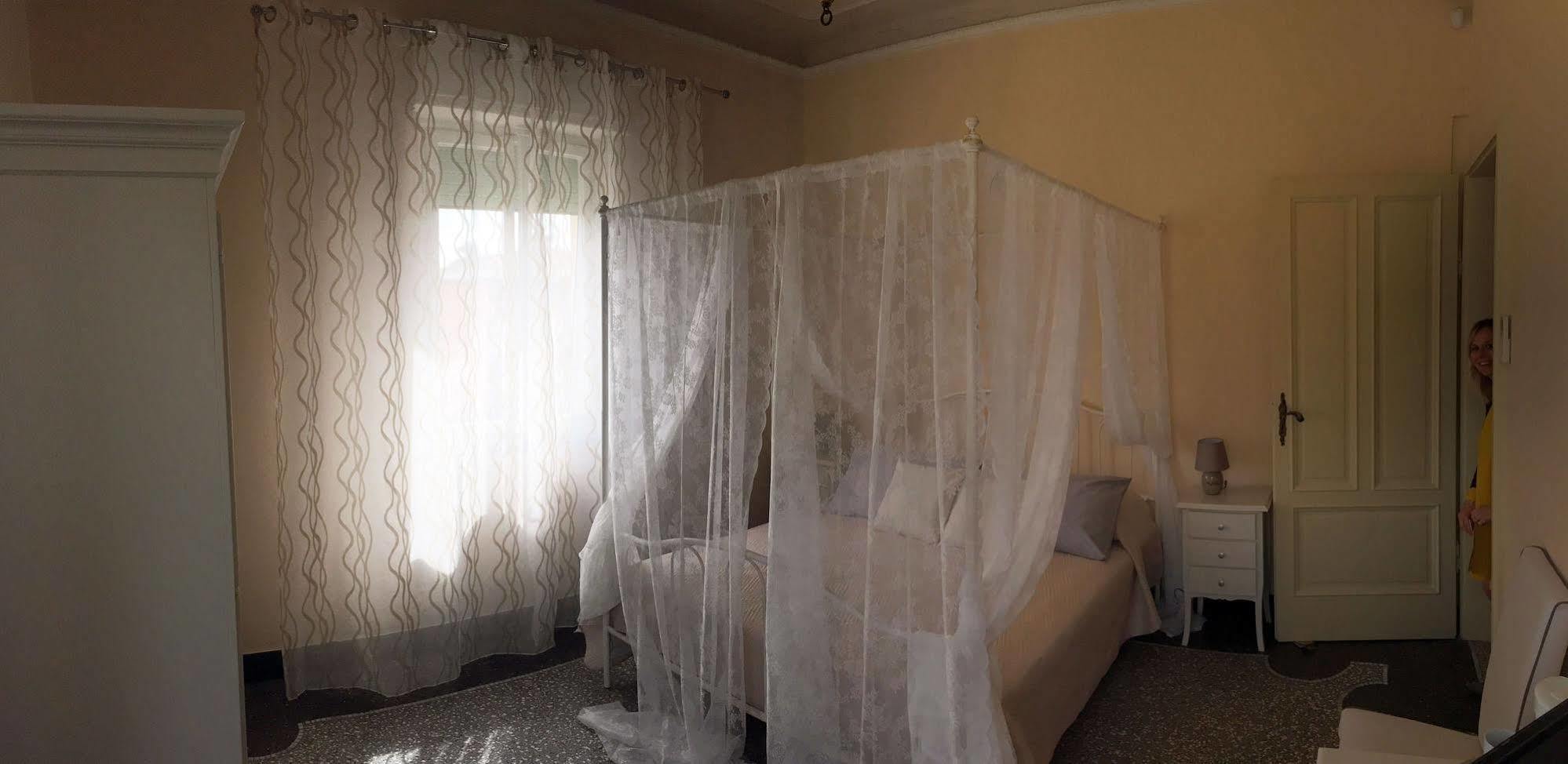 Villa Catelli Λούκα Εξωτερικό φωτογραφία