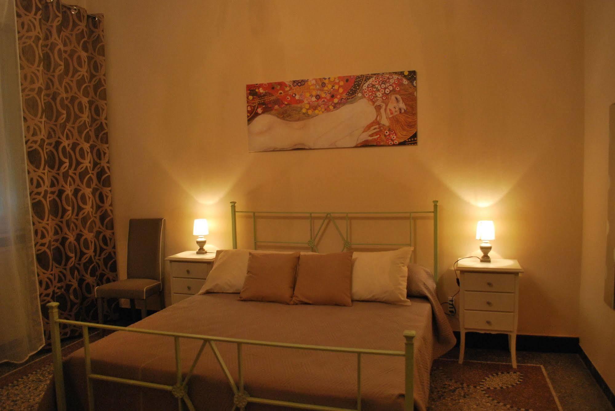 Villa Catelli Λούκα Εξωτερικό φωτογραφία