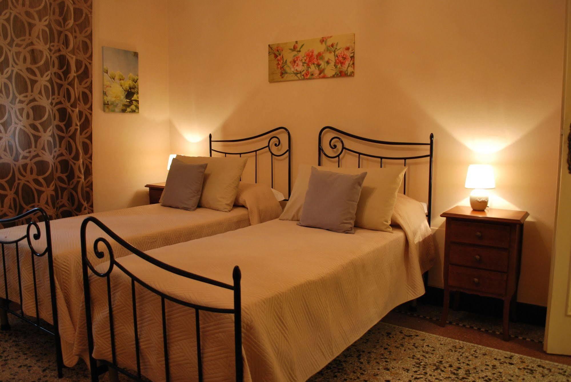 Villa Catelli Λούκα Εξωτερικό φωτογραφία