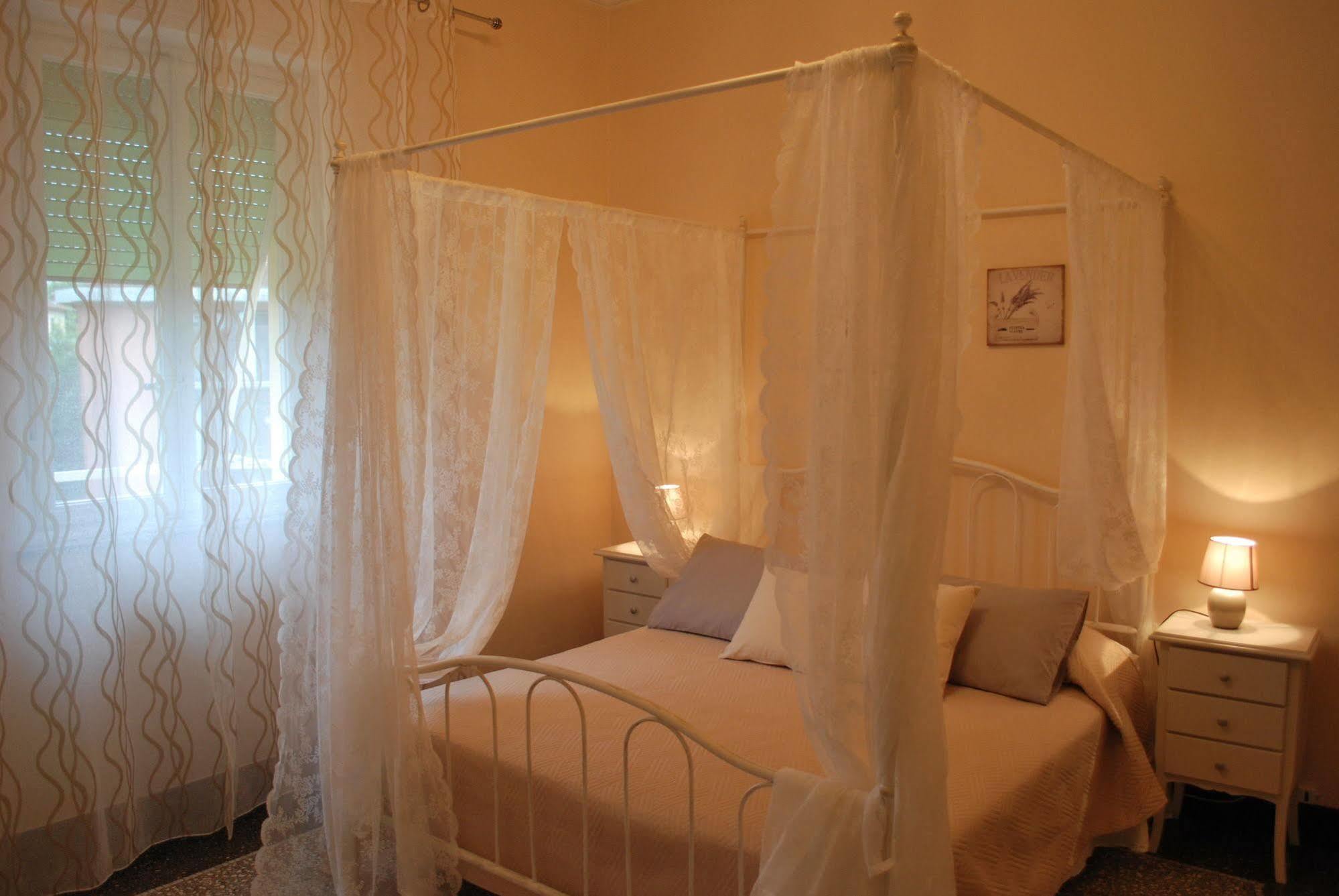Villa Catelli Λούκα Εξωτερικό φωτογραφία